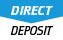 Direct bank transfer