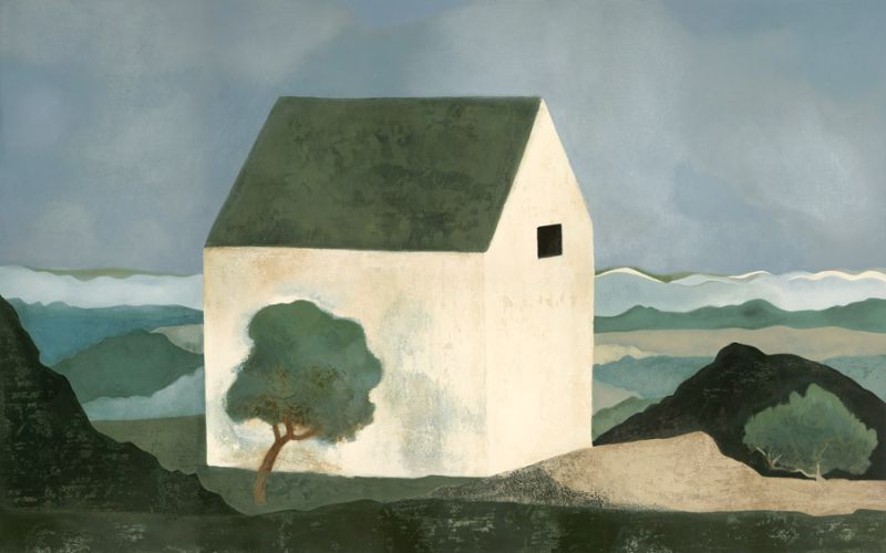 House By the Sea