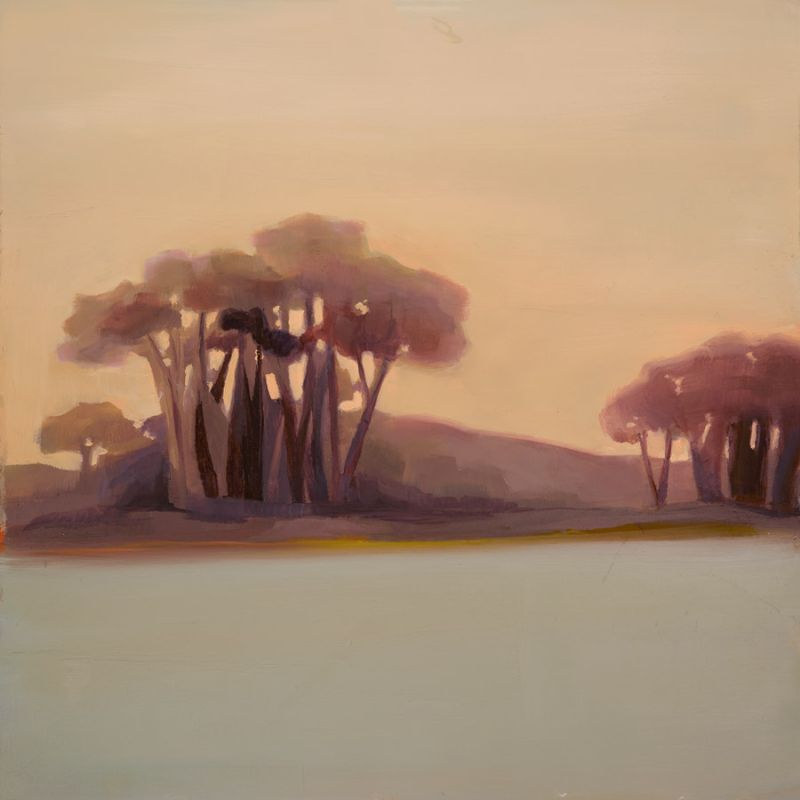 Lost Trees