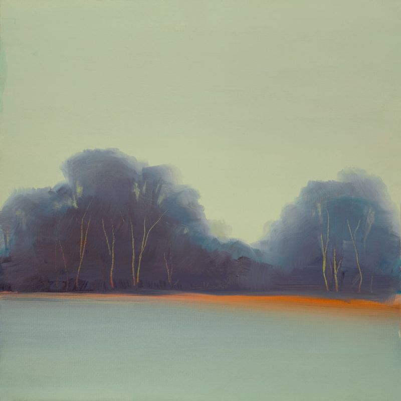 River Bed