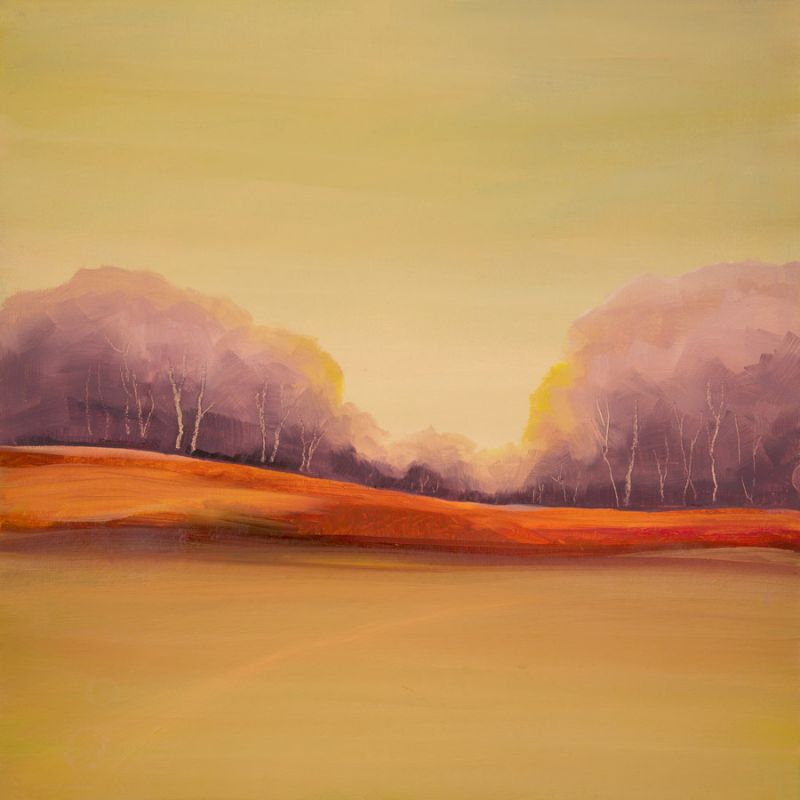 Orange Valley