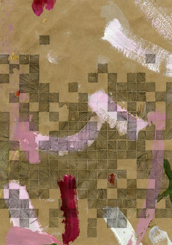 Lost in Transit 8