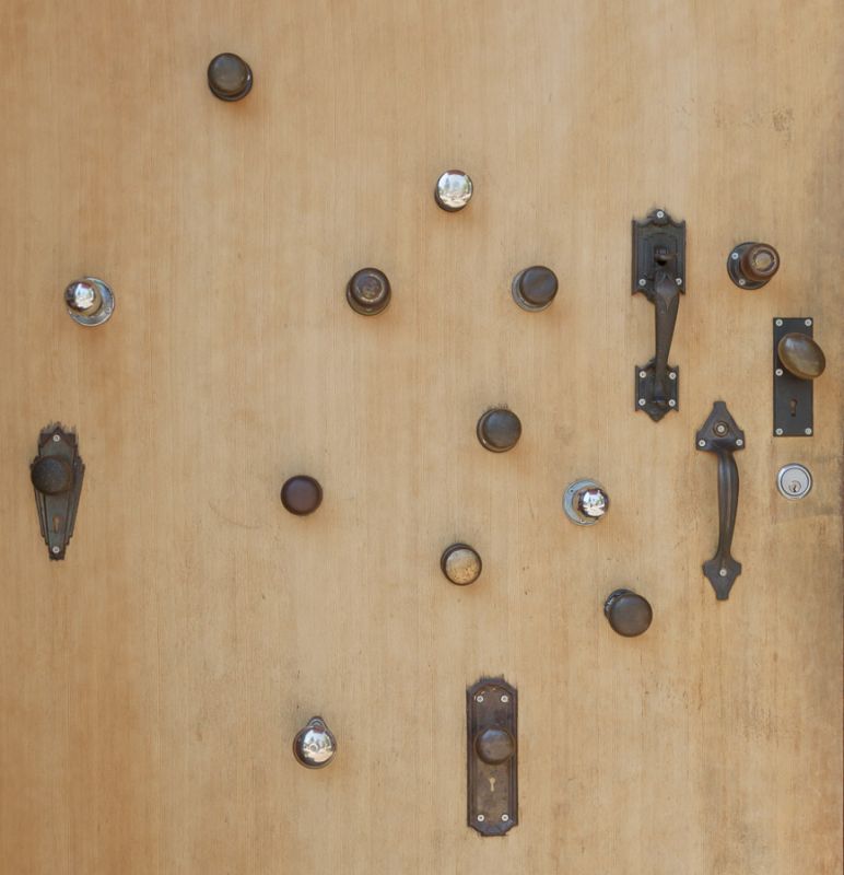 Portland Door