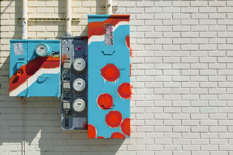 Alberta Meter Boxes