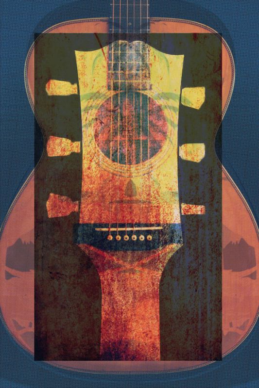 BB Martin 6