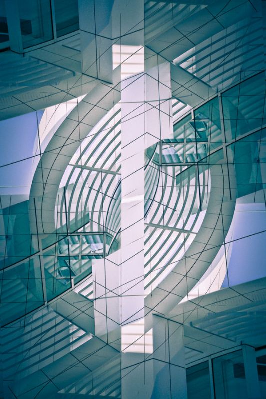 Folded Architecture 13