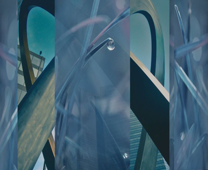 Organic Architecture 10