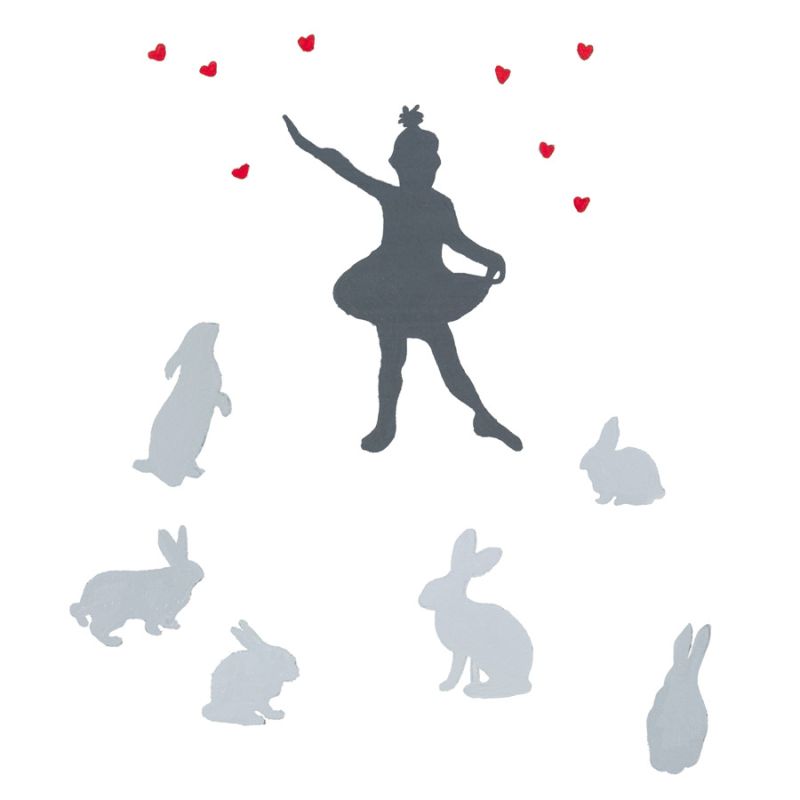 Rabbit Dance