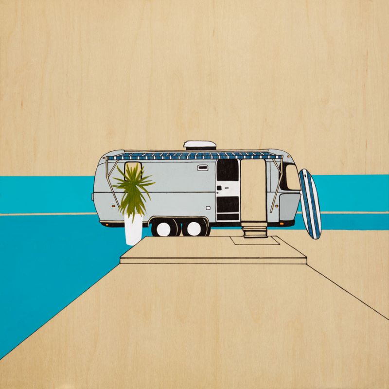 Alternative Living 1