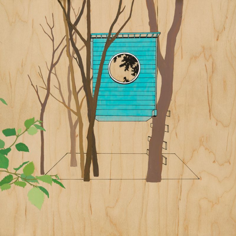 Alternative Living 2