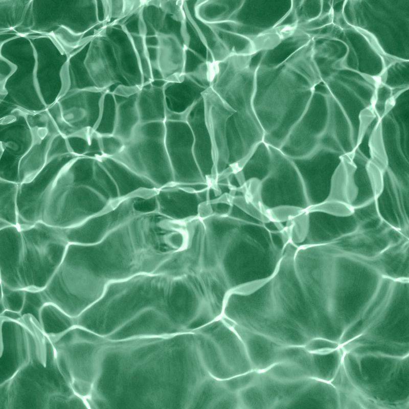 Pool 4 - Green