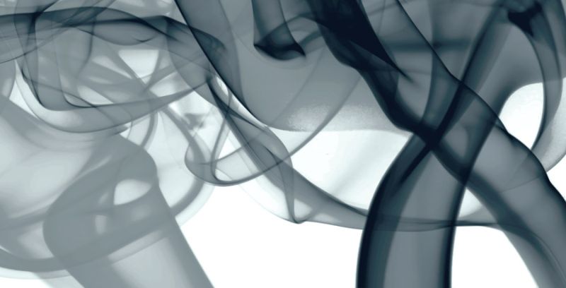 Grey Smoke
