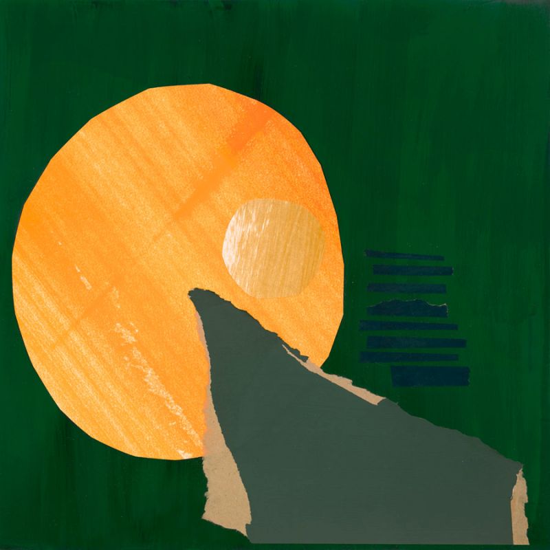 Shape Shifter No.3