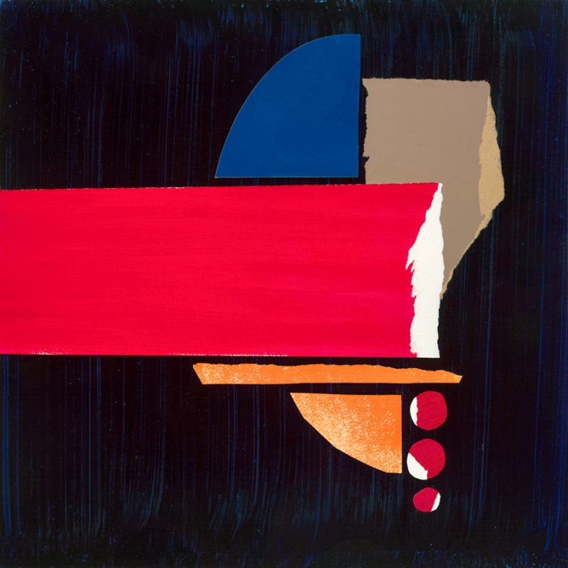 Shape Shifter No.4