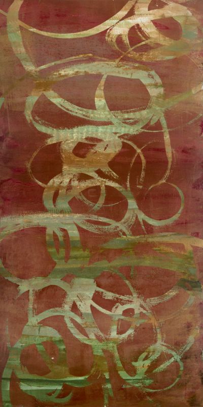 Copper Line 2