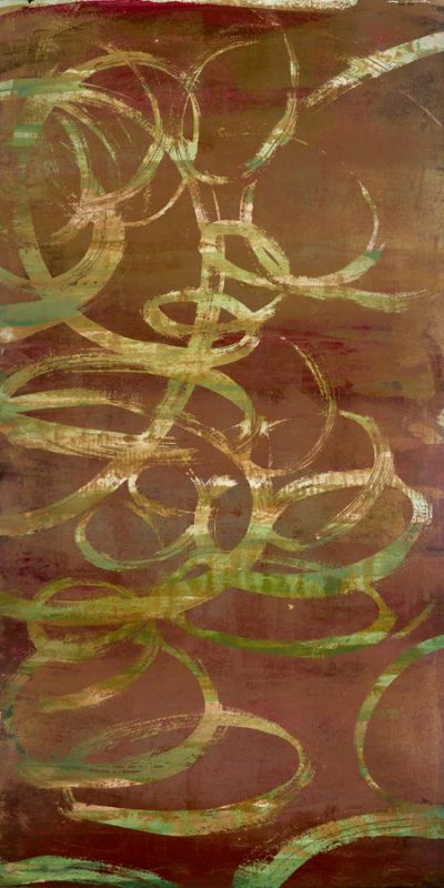 Copper Line 3
