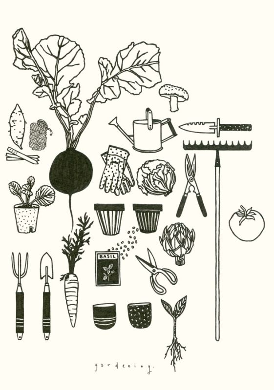 Gardening