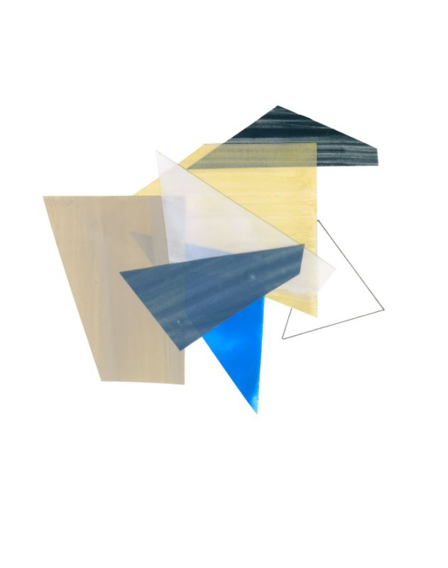 Shape Study 1