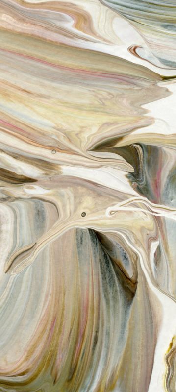 Painterly Variations 1