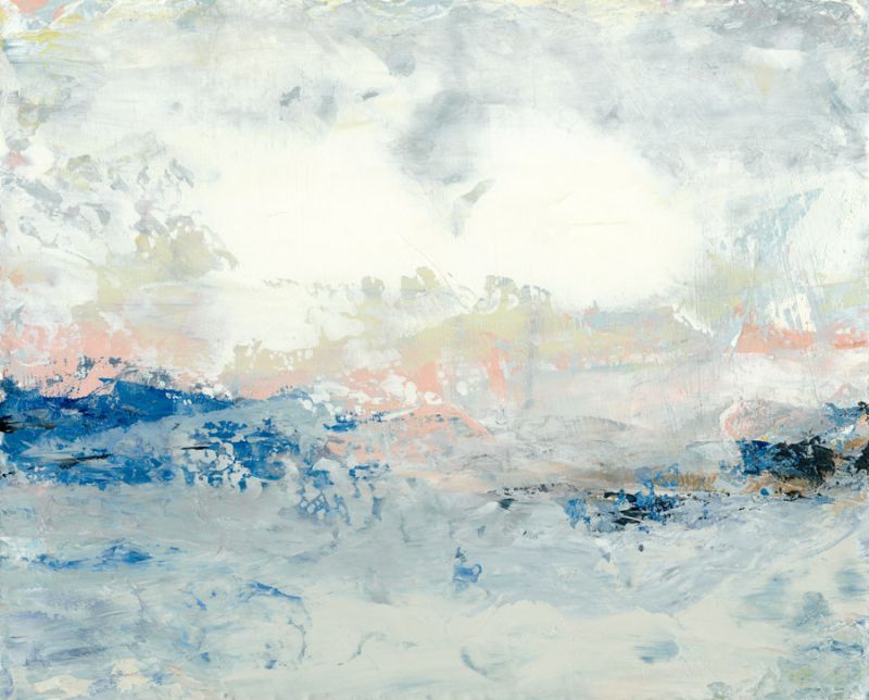 Coastal Seascape 12
