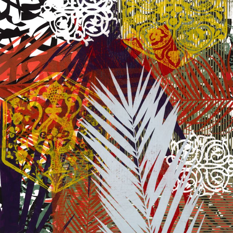 Saharan Mix 2