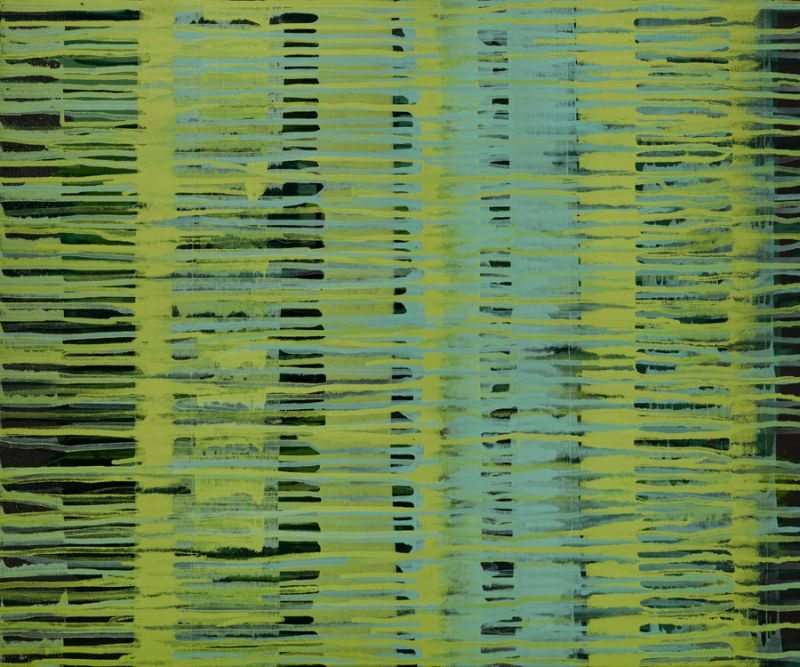 Drip Test 5