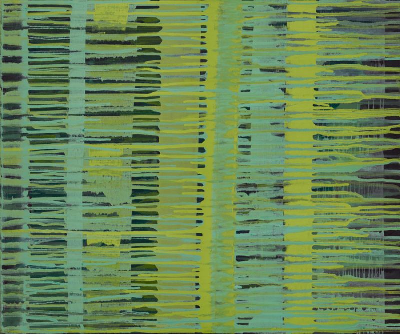 Drip Test 6