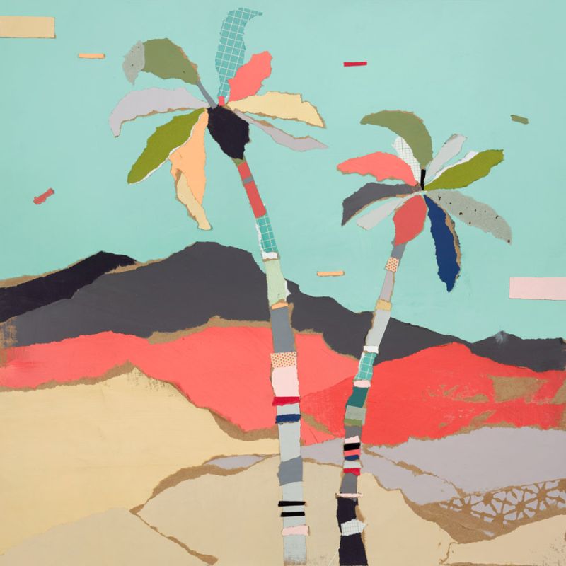 Palm Views 1