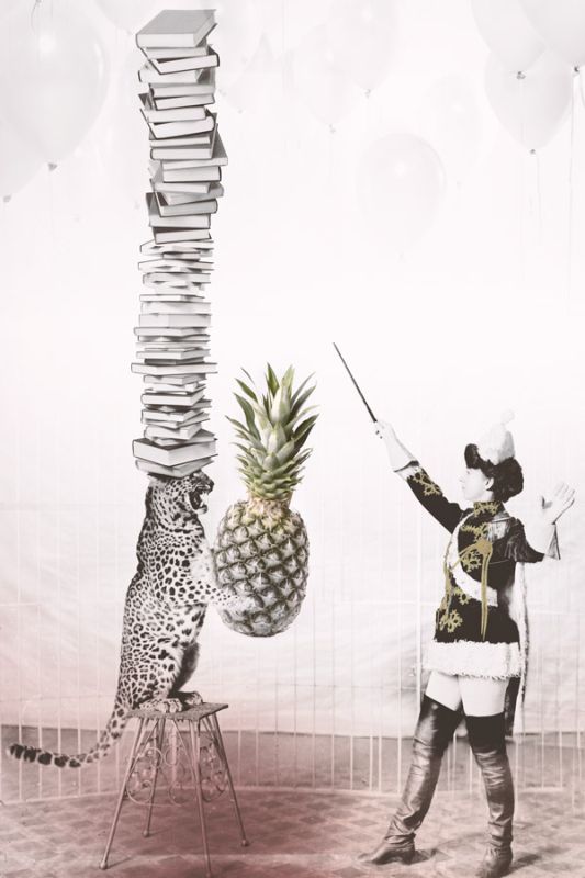 Balancing Act