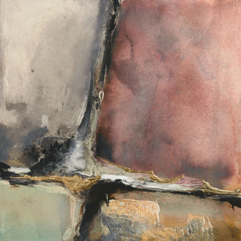 Gilded Crevice 7