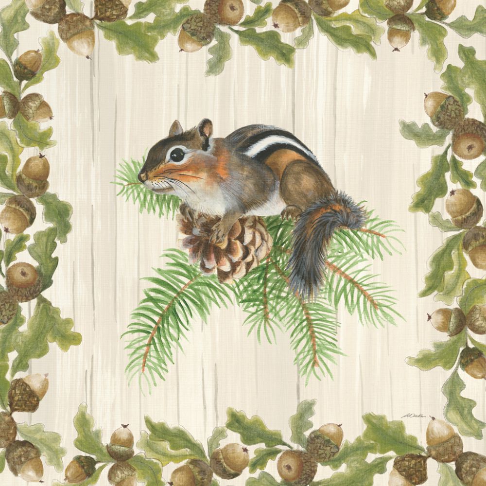 Woodland Critter II