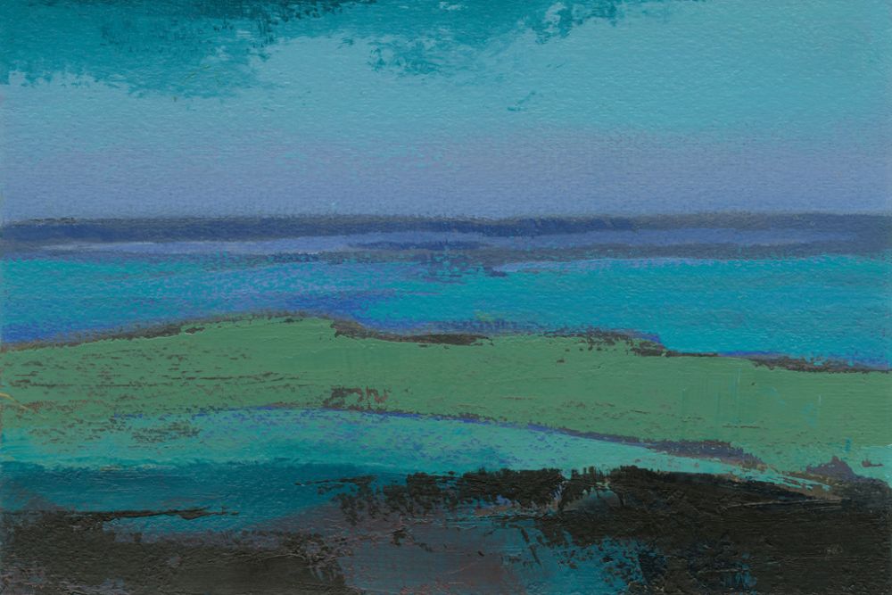 Coastal