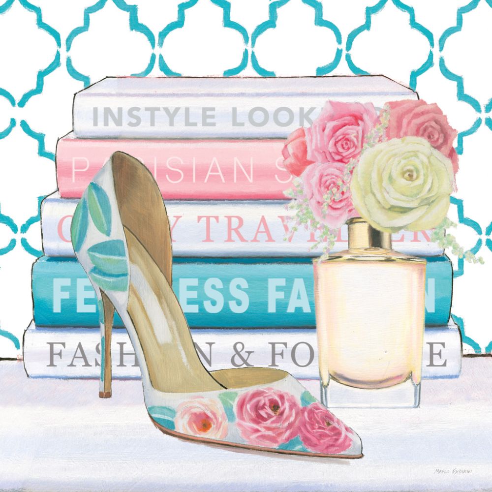 Fearless Fashion II