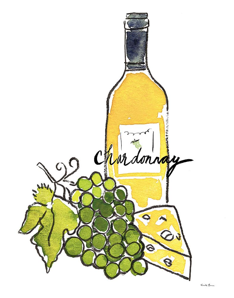 Wine Time IV Chardonnay