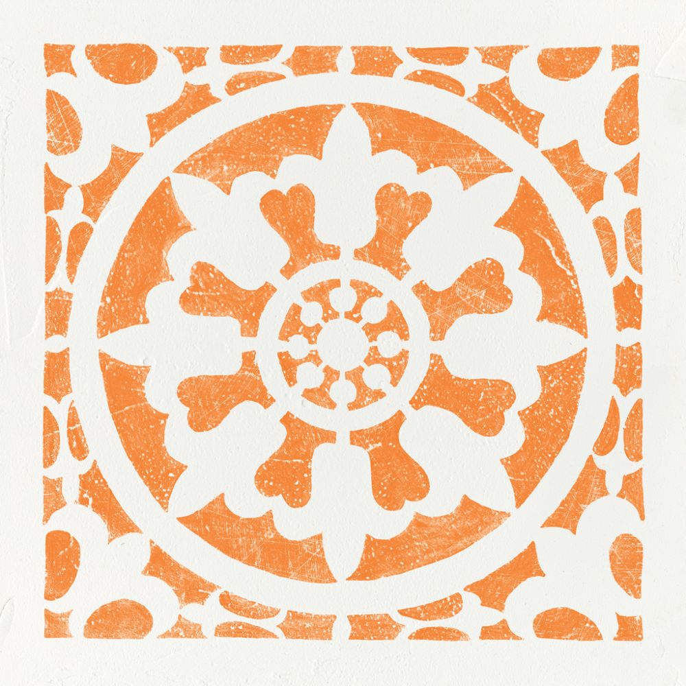Hacienda Tile II
