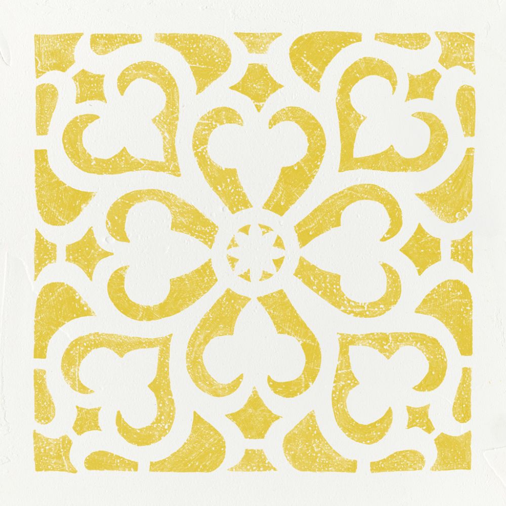 Hacienda Tile III
