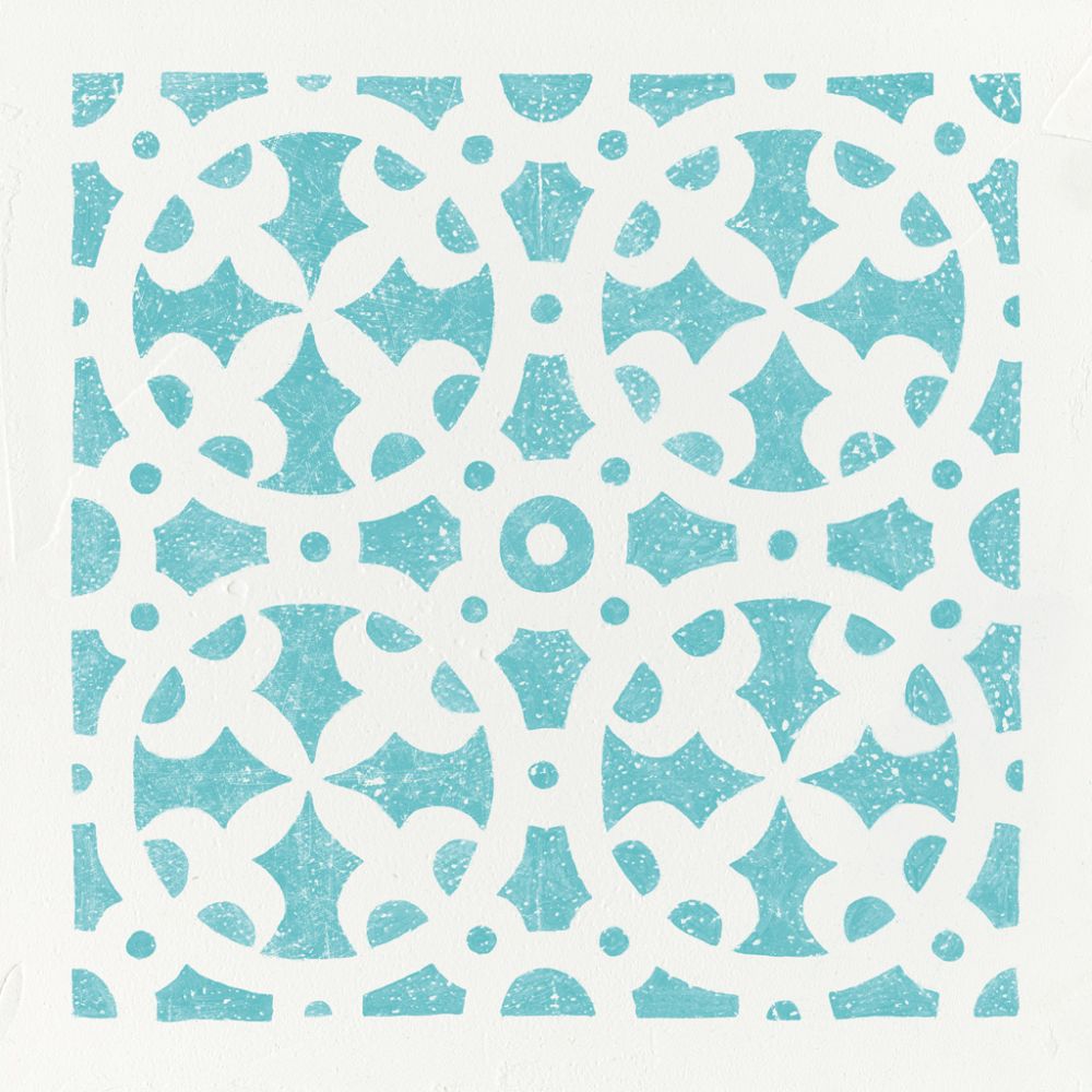 Hacienda Tile V