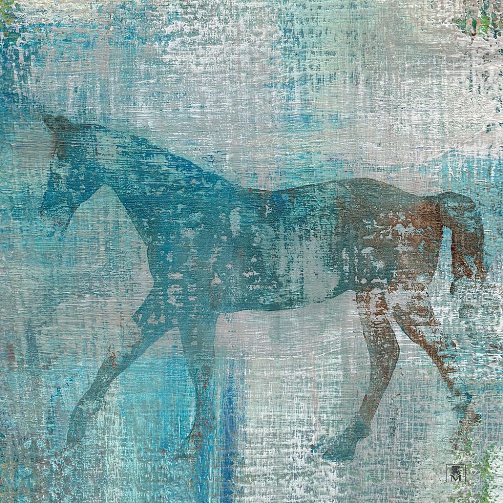 Cheval I Flipped