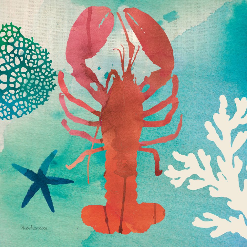Under the Sea IV