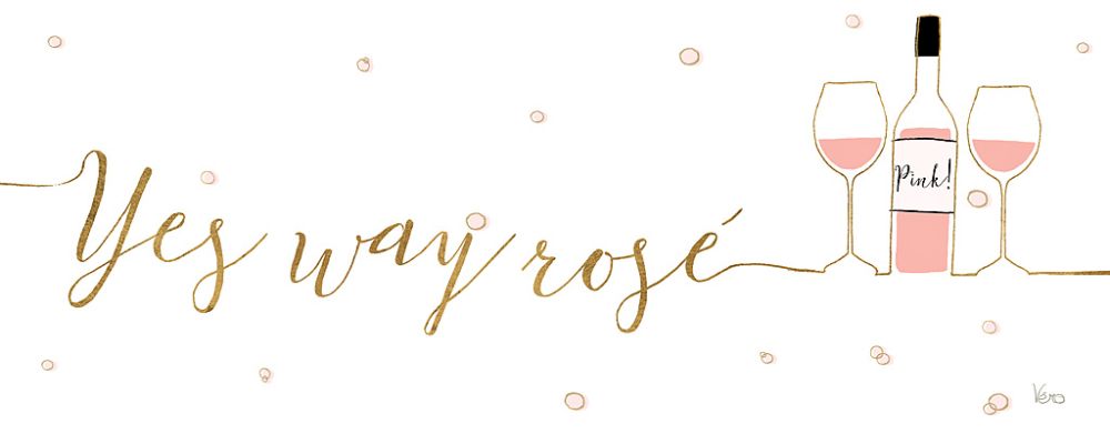 Underlined Bubbly II
