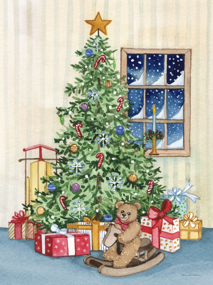 Night Before Christmas III