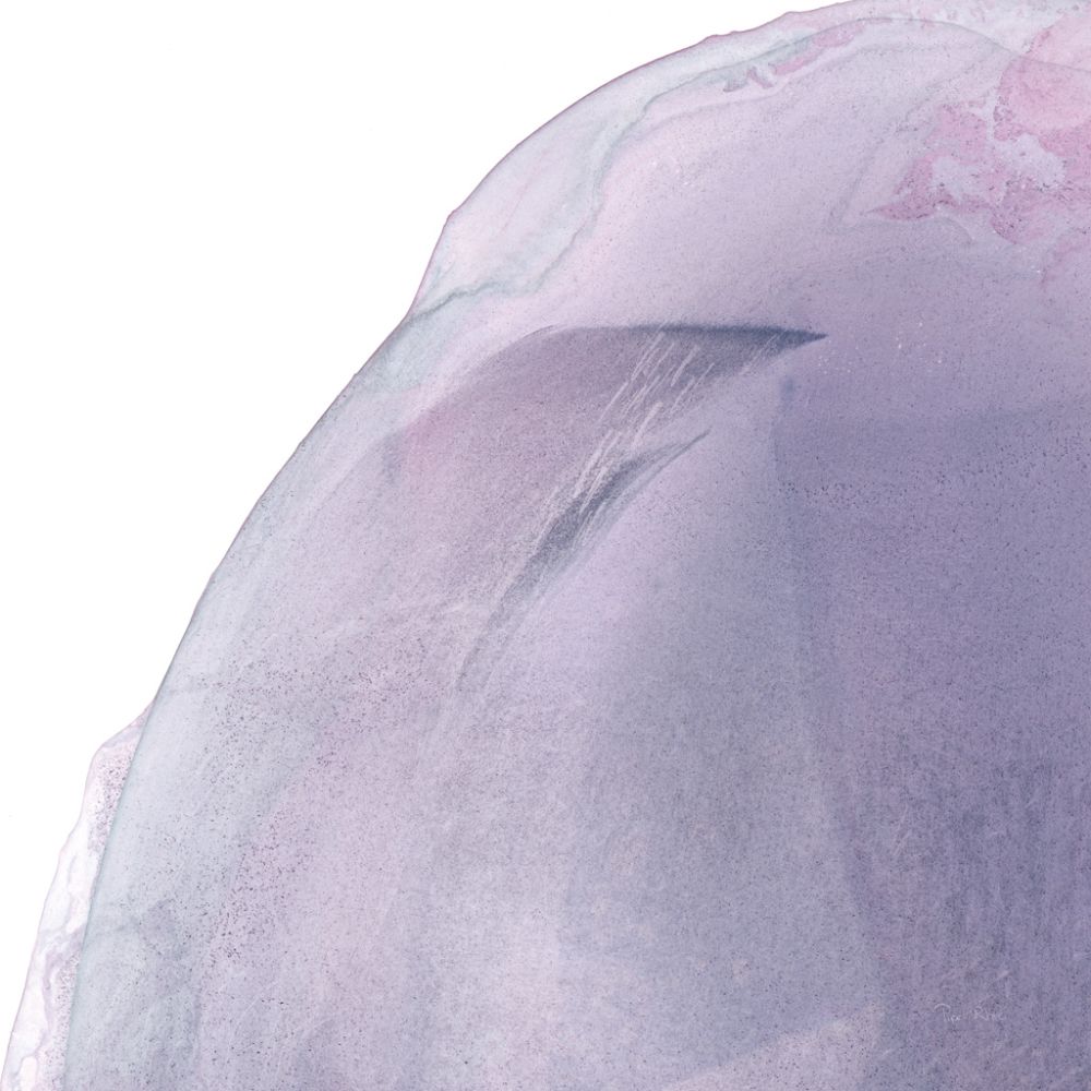 Swish of Magenta I
