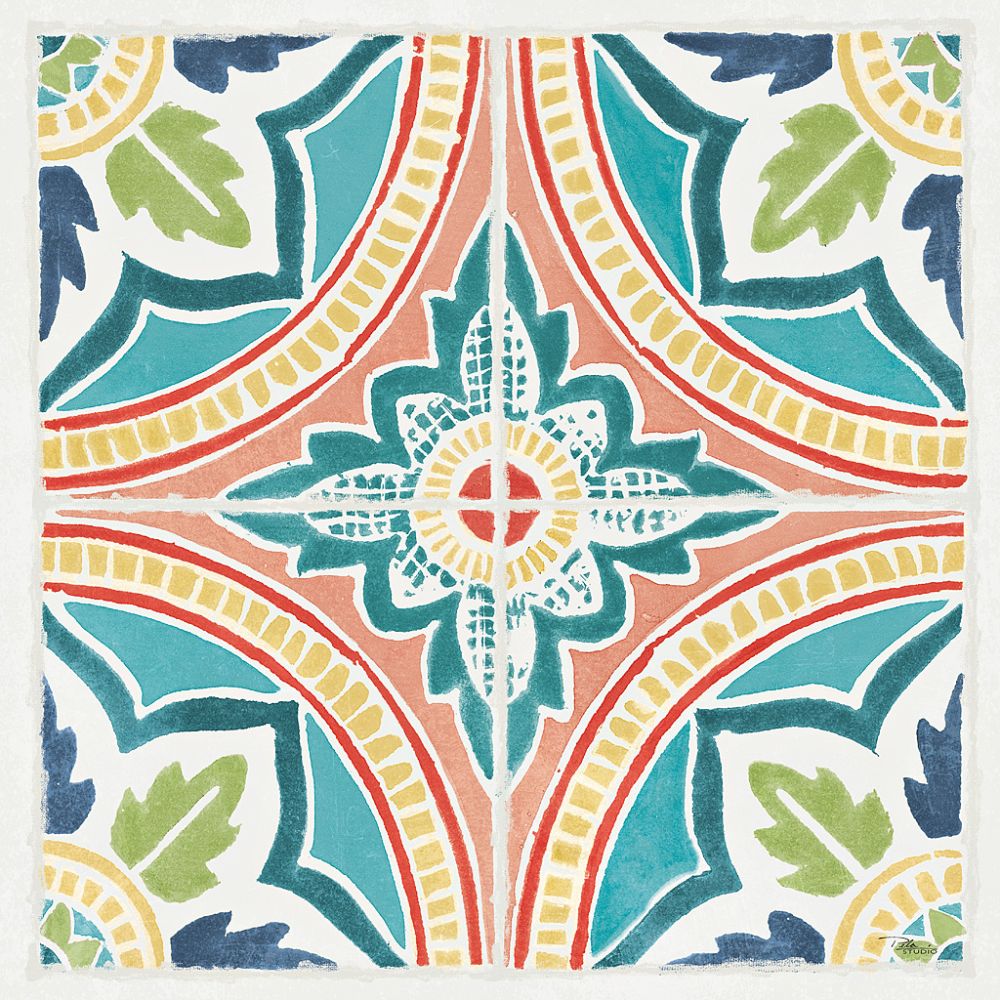 Colorful Journey VIII