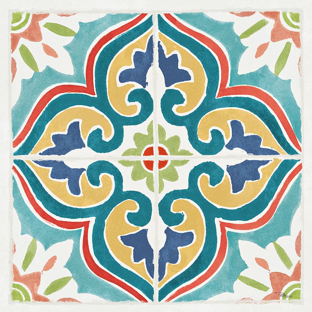 Colorful Journey IX