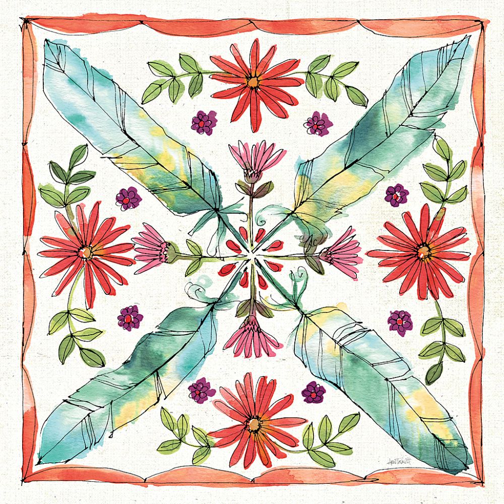 Simply Petals XI