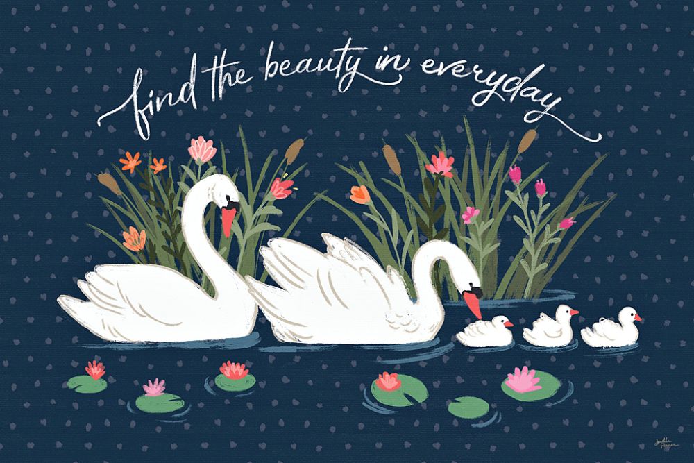 Swan Lake I