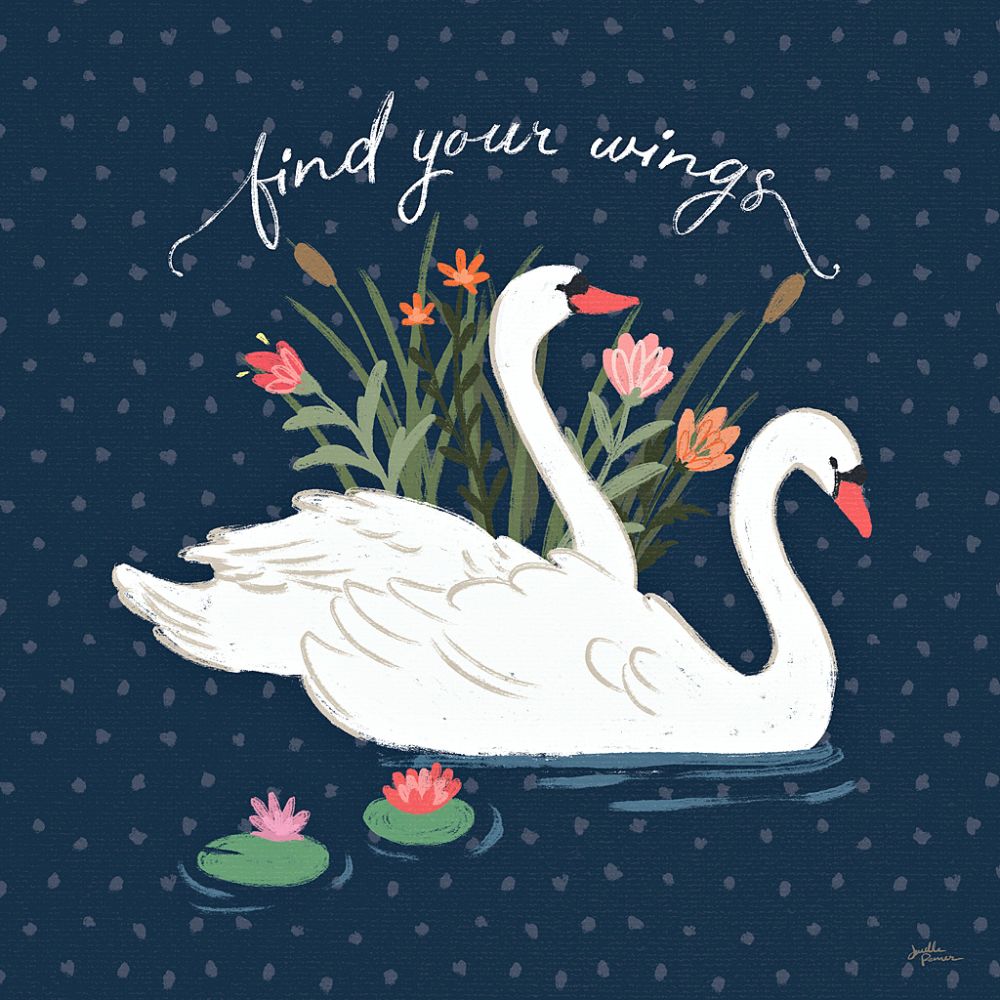 Swan Lake II