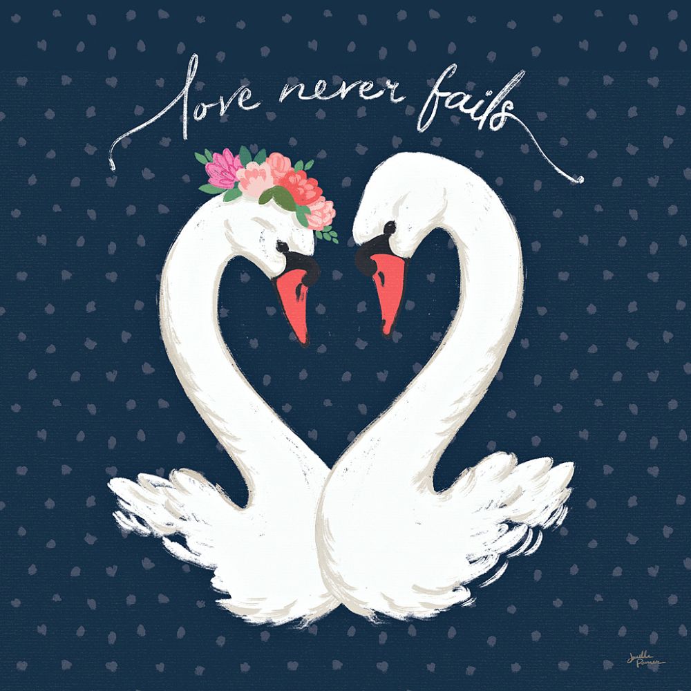 Swan Lake VII