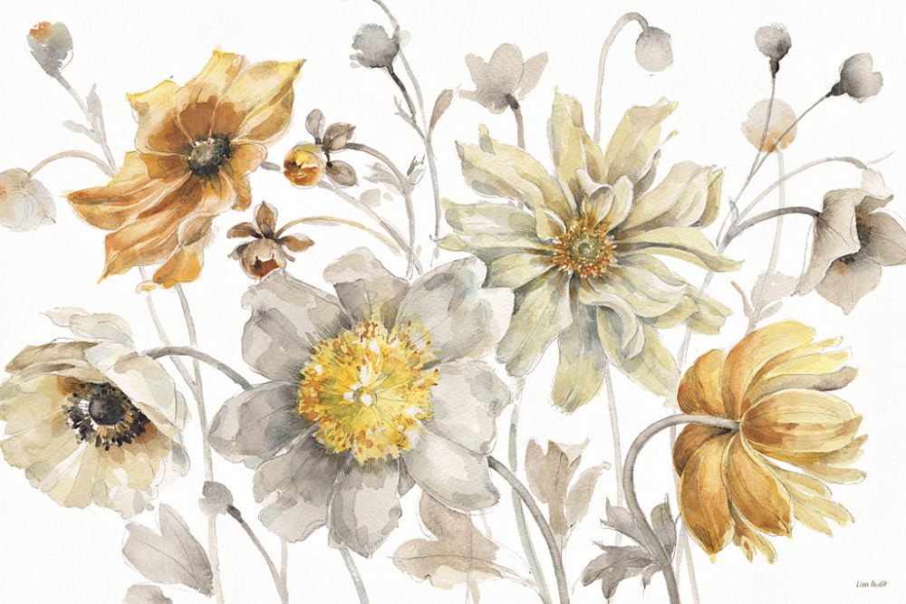 Fields of Gold I