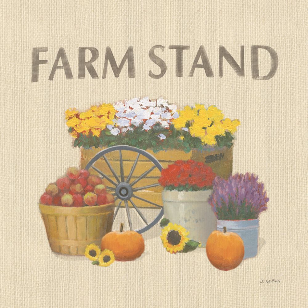 Heartland Harvest Moments VI